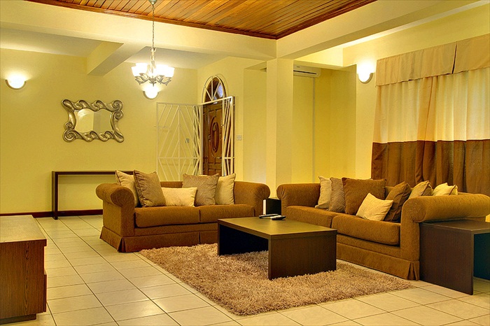 Apartment Iroko