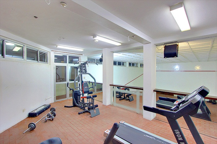 Apartment Iroko