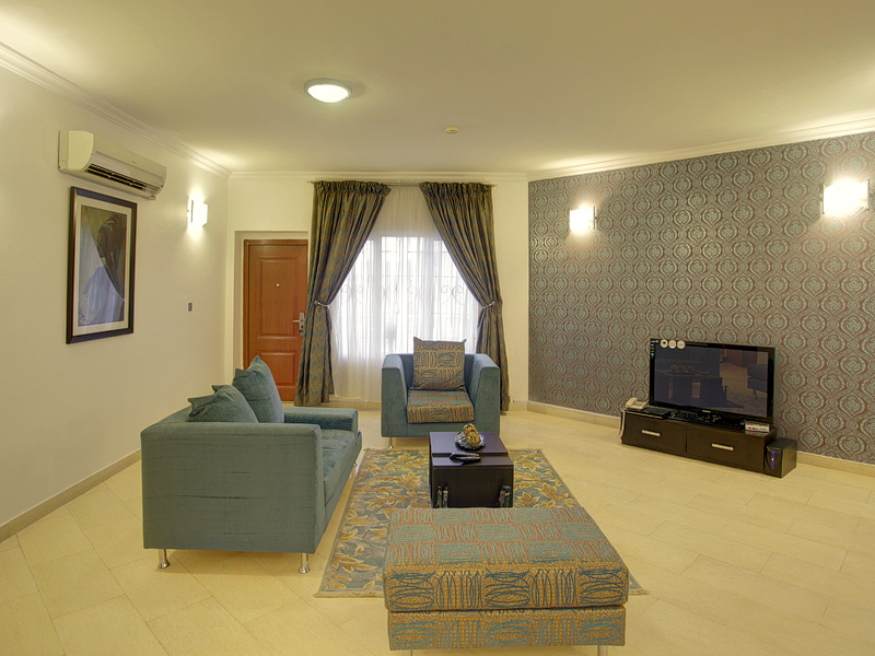 Apartment Umoja