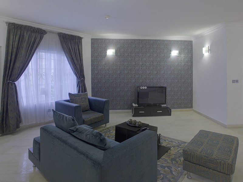 Apartment Umoja