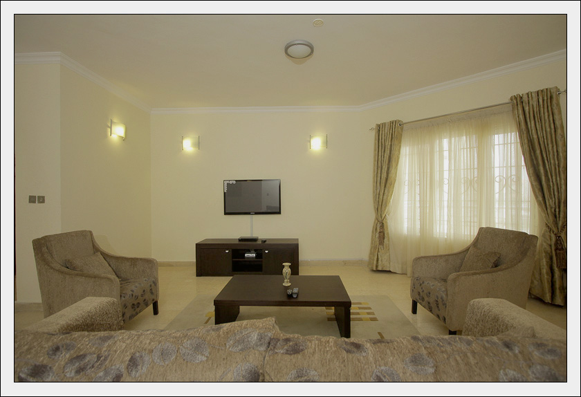 Apartment Xhosa