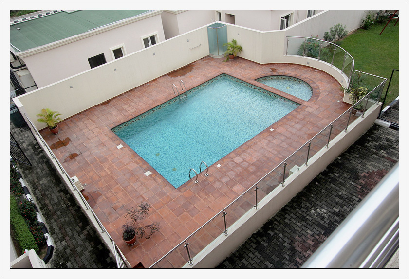 Apartment Xhosa