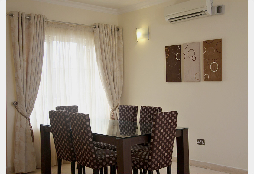 Apartment Yankari