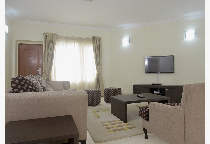 Apartment Yankari