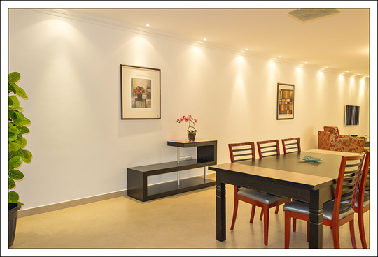 Apartment Kalifa