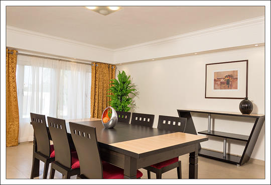 Apartment Habiba