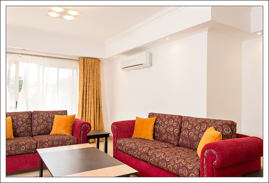 Apartment Habiba