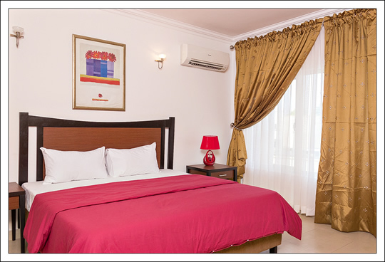 Apartment Habiba