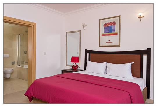Apartment Habiba