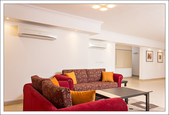 Apartment Habiba