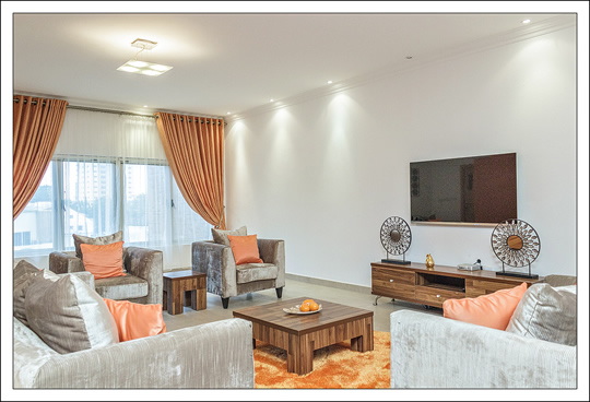 Apartment Venda