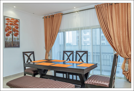 Apartment Venda