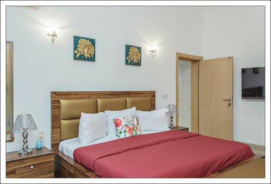 Apartment Venda