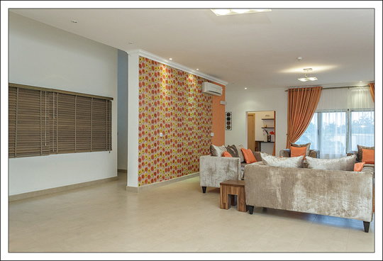 Apartment Venda