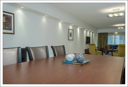 Apartment Venda