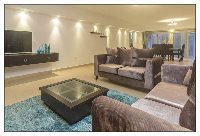 Apartment Emerald