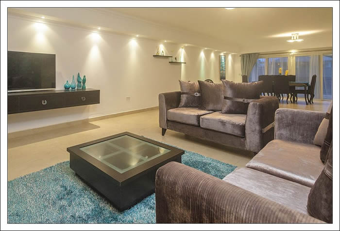 Apartment Emerald