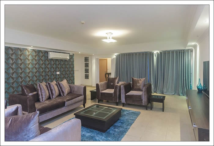 Apartment Emerald
