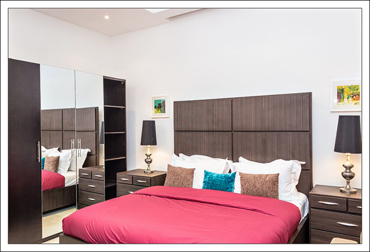 Apartment Venda