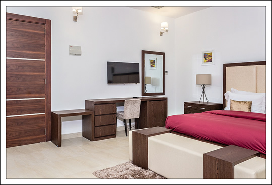 Apartment Venda