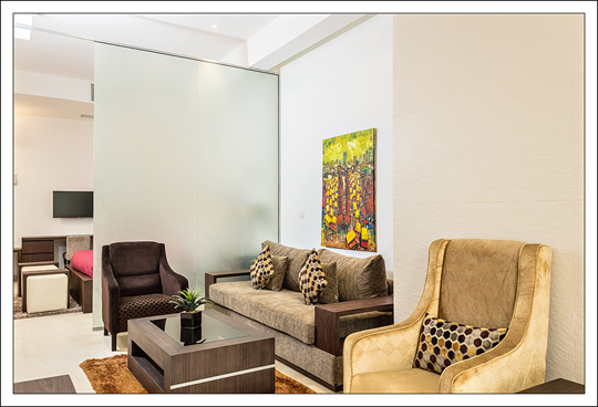 Apartment Venda