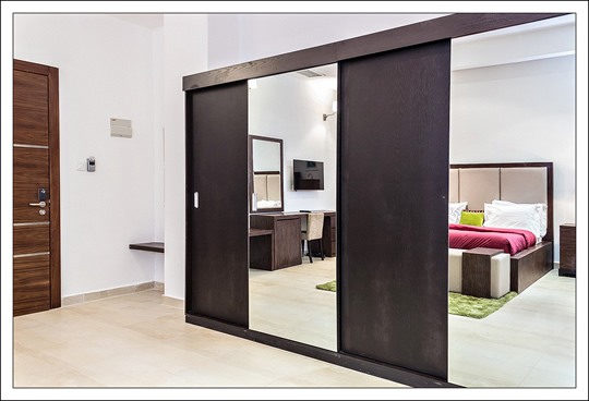 Apartment Venda